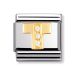 Nomination Classic 18K ZK T 030301/20