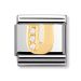 Nomination Classic 18K ZK U 030301/21