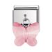 Nomination Classic Swarovski Perhonen Pinkki 030604/11