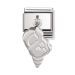 Nomination Classic Charms Simpukka ZK 031710/02