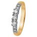Kohinoor Estelle  Diamantring 033-216-29