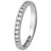 Kohinoor Estelle  Diamantring 033-216V-32