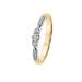 Kohinoor Helene Diamantring 033-235-22