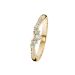 Kohinoor Helene Diamantring 033-235K-19