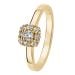 Kohinoor Valerie  Diamantring 033-263-17