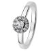 Kohinoor Valerie  Diamantring 033-265v-20