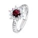 Kohinoor Kuura  Diamantring 033-268VR-38