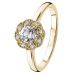 Kohinoor Clara  Diamantring 033-269-08
