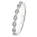 Kohinoor Clara  Diamantring 033-269V-07