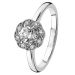 Kohinoor Clara  Diamantring 033-269V-08