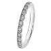 Kohinoor Clara  Diamantring 033-269V-11
