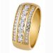 Romanssi - Diamant Ring 205-075 KK
