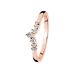 Kohinoor Tia Diamantring 033-405P-14