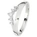 Kohinoor Tia  Diamantring 033-405V-23