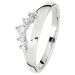 Kohinoor Tia  Diamantring 033-405V-13