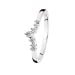 Kohinoor Tia Diamantring 033-405V-14