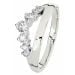 Kohinoor Tia  Diamantring 033-405V-37