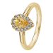 Kohinoor Garda  Diamantring 033-420K-14Z