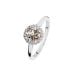 Kohinoor Garda Diamantring 033-422V-09