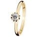 Kohinoor Vega  Diamantring 033-445-18
