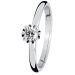 Kohinoor Vega  Diamantring 033-445V-18