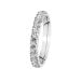 Kohinoor Vega Diamantring 033-445V-48