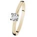 Kohinoor Mila  Diamantring 033-450-30