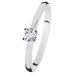 Kohinoor Mila  Diamantring 033-450V-18