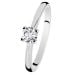 Kohinoor Mila  Diamantring 033-450V-30