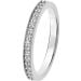 Kohinoor Aino  Diamantring 033-508V-16