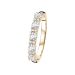 Kohinoor Elea Labor-Diamantring 033L-220K-68