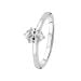 Kohinoor Gloria Labor-Diamantring 033L-338V-50
