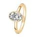 Kohinoor Ellen Labor-Diamant-Ring 033L-818K-100