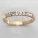 C.Granit  Diamantring 09062-9