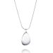Efva Attling Little Rose Petal kaulakoru 11-100-00344-0045