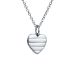Efva Attling A Piece Of My Heart kaulakoru 11-100-02388-4245