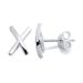 Efva Attling Kisses For Ears -korvakorut 12-100-00103