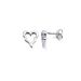 Efva Attling Crazy Heart korvakorut 12-100-00317