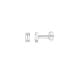 Efva Attling Clear Dream -korvakorut 12-100-01508