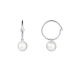 Efva Attling Pop Pearls korvakorut 12-100-02110/0000