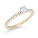Beat Of Love Anthea ring/ labordiamanten R-1506LD