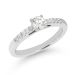 Beat Of Love Electra ring/ labordiamanten R-0641LDPDW