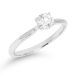 Beat Of Love Selene ring/ labordiamanten R-8028LDPDW