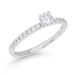 Beat Of Love Anthea ring/ labordiamanten R-1506LDPDW