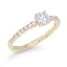 Beat Of Love Anthea ring/ labordiamanten R-1504LD