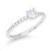 Beat Of Love Anthea ring/ labordiamanten R-1504LDPDW