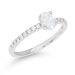 Beat Of Love Gaia ring/ labordiamanten R-1238LDPDW