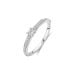 Ti Sento Ring 12400ZI