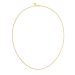 Edblad Curb Chain 45 cm riipusketju 126297
