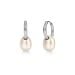 Edblad Breeze Hoops S Silver korvakorut 130382